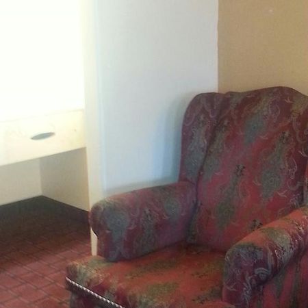 Deluxe Inn Motel Houston Bilik gambar