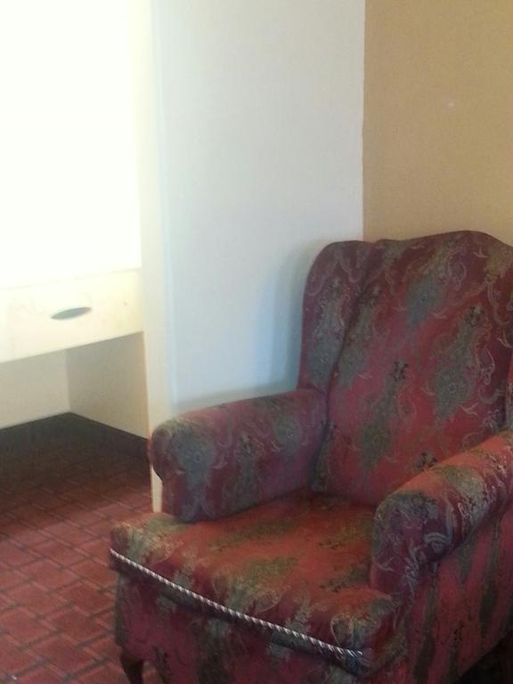 Deluxe Inn Motel Houston Bilik gambar